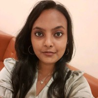 Rubeena Angel