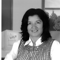 Norma Isabel F.