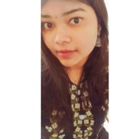 Namrata Moparthi