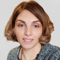 Sophio Tskhvitava