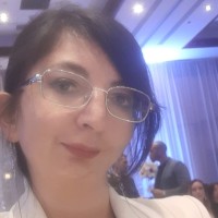 Andrea Boada