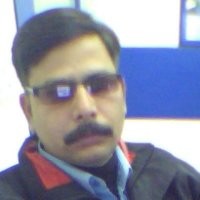 Praveen Asthana