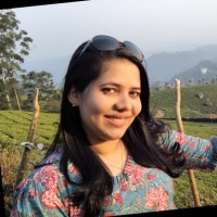 Neethu Annie Mathew