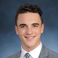 Dawson Metzger-Fleetwood