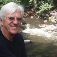 John Curry