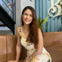 Victoria Ribeiro