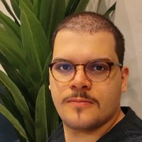 Yohrannes Santos Bigoli