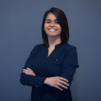 Eugláucia Saraiva