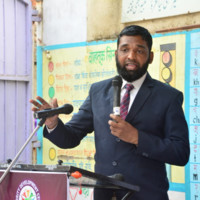 Ahsan Sayyed