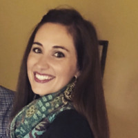 Catie Penrose