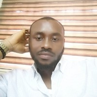 Ifeanyi Charles Kalu