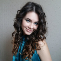 Марина Тищенко