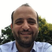 Sam Hajali