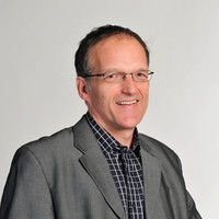 Markus Scheidegger