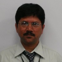 Raghavendra Bhatt M