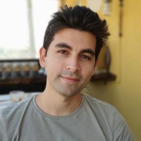 Mustafa Harman