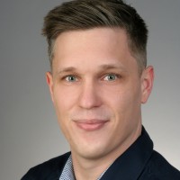 Christopher Uhde