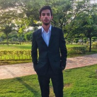 Muhammad Sohaib Bari