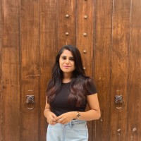 Meghana Shanthkumar