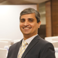 Arjun Tandon