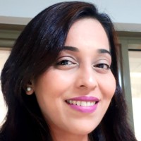 Pooja Nanavaty - CHRM, CHRP- ACI