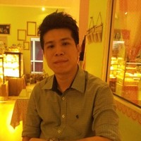 Frynn Yeoh