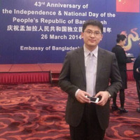 Haitao Zhu