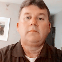 Rick Blackburn