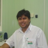 Elido Pereira