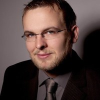 Holger Leinweber