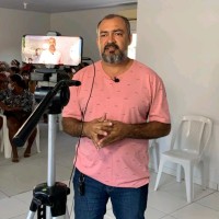 Elizandro Lima de Morais