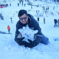 Dharmendra Patel