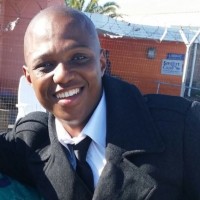 Thulani Zideba