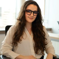 Nelly Mihailov