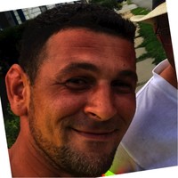 Dimitri Tolis