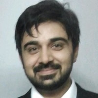 Bilal Ahmed
