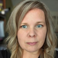 Adrienne Lape