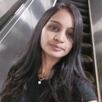 Harshitha Raj S