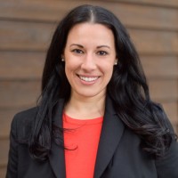 Katrina Zimmerman, Phr