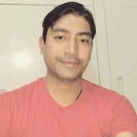 Nitin Bisht Bisht