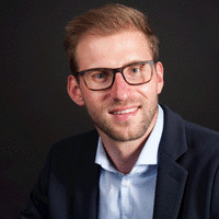Sebastian Schupp