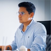 Jairo Alejandro Cortez Leon
