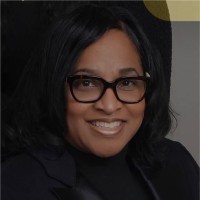 Pamela Harris, CPM, MSOD