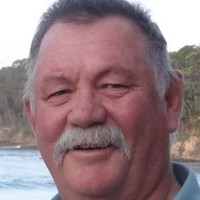 Graeme Tucker