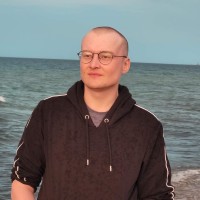 Patryk Pilcicki
