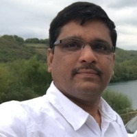 Prakash Shetty