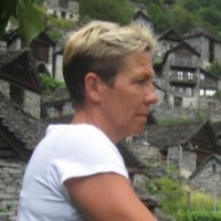 Jasmin Schönholzer