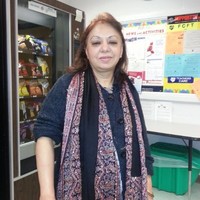 Azra Masroor