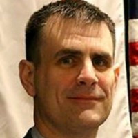 Andy Buckle