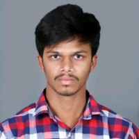 Magizhan Govindharaji